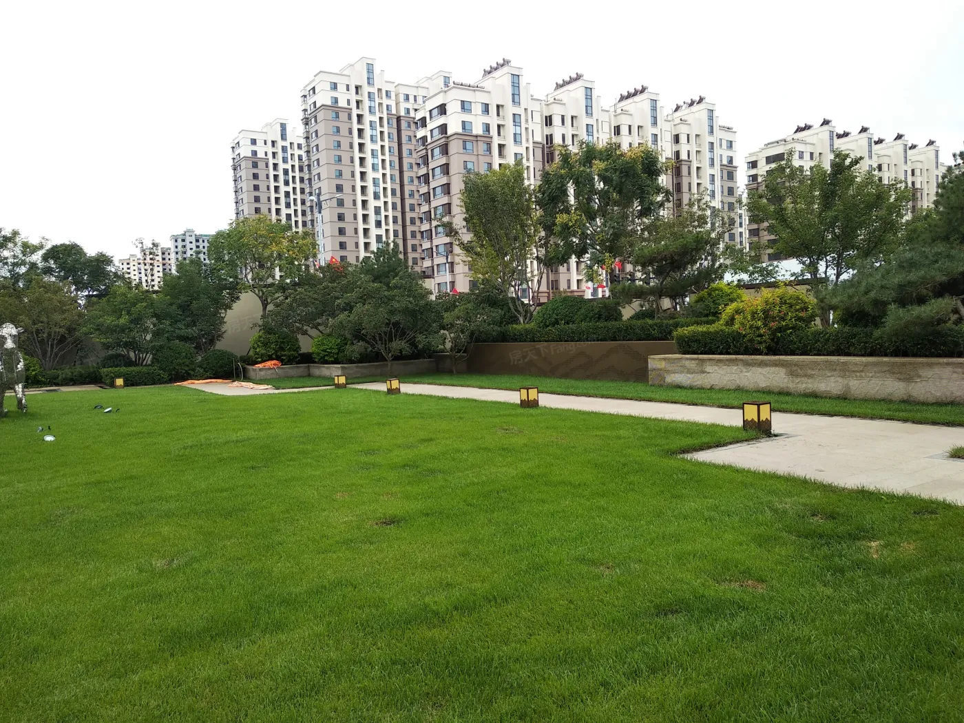 皓月·天墅怎么样?i猫猫:预计2022年交房交楼,交房时