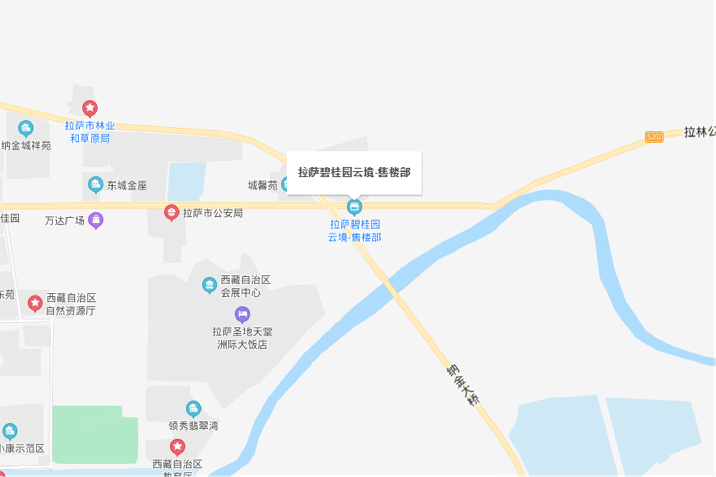 碧桂园·云境