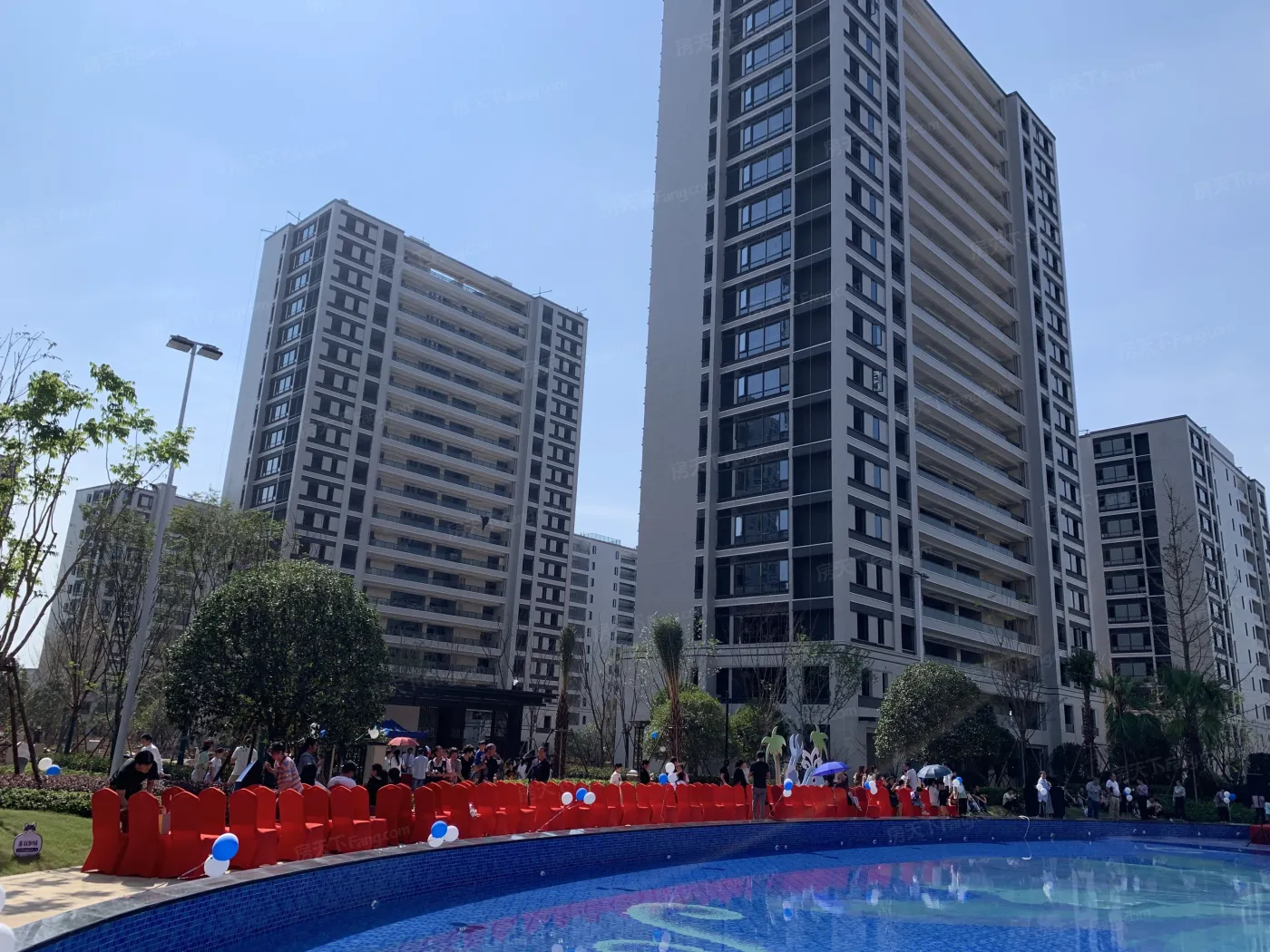 万固西江月业主论坛