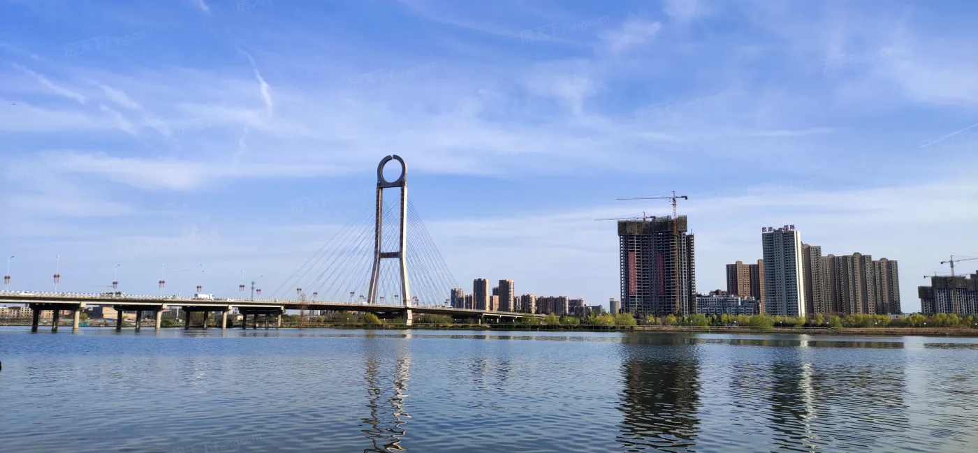 水悦澜岸房源告急,再不下手没了?真假?