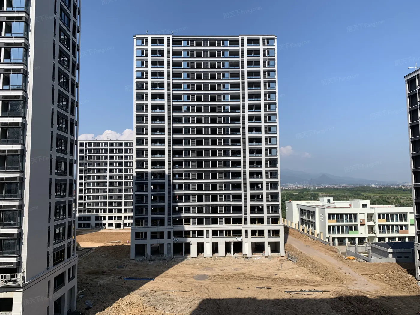 万固西江月业主论坛