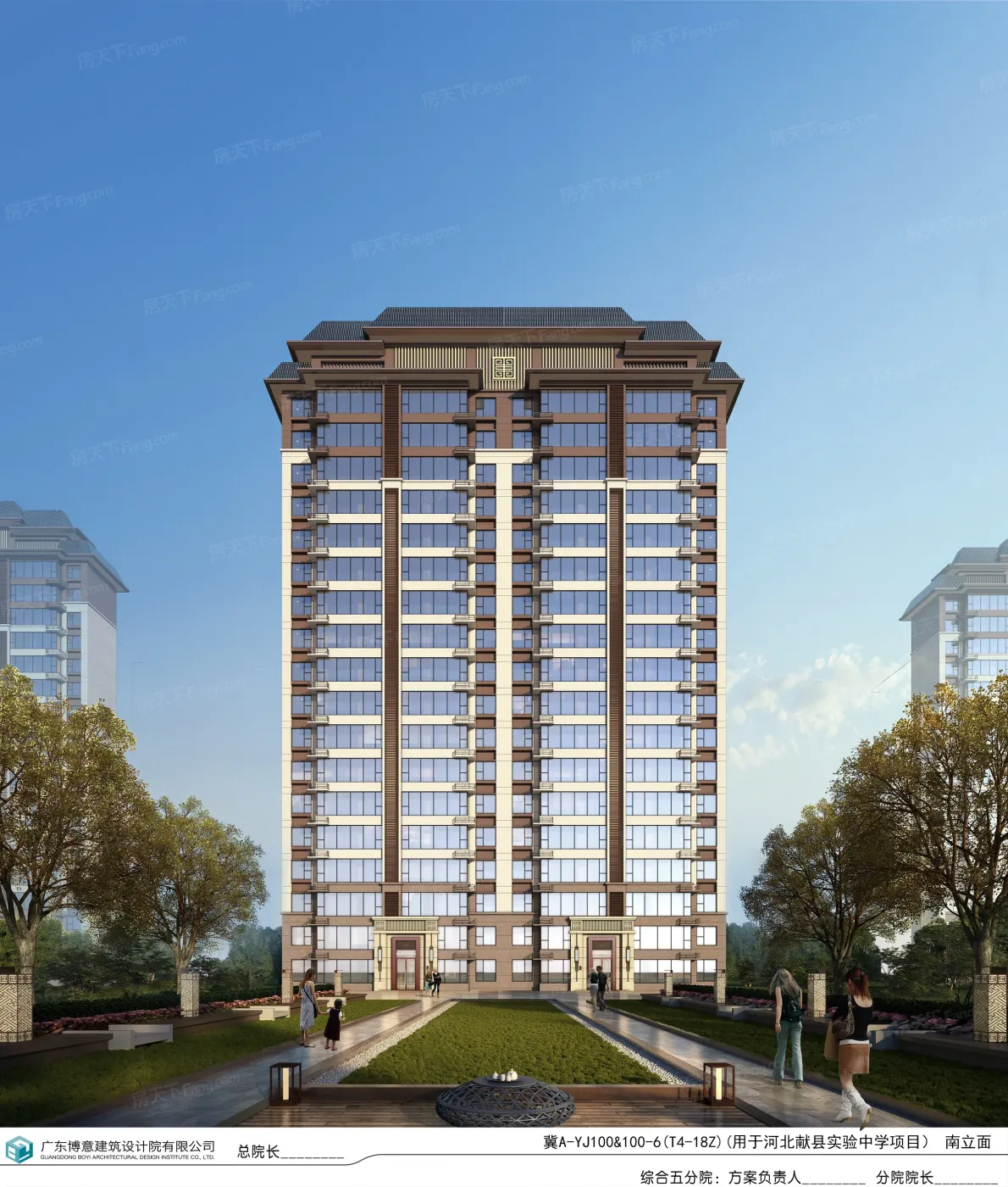 碧桂园云熙台在售价格为8500元平方米