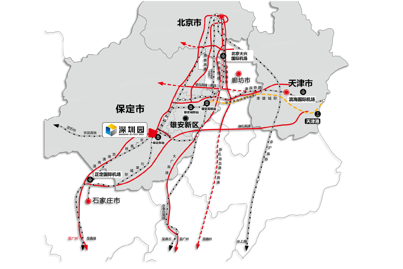 深圳园·创投中心