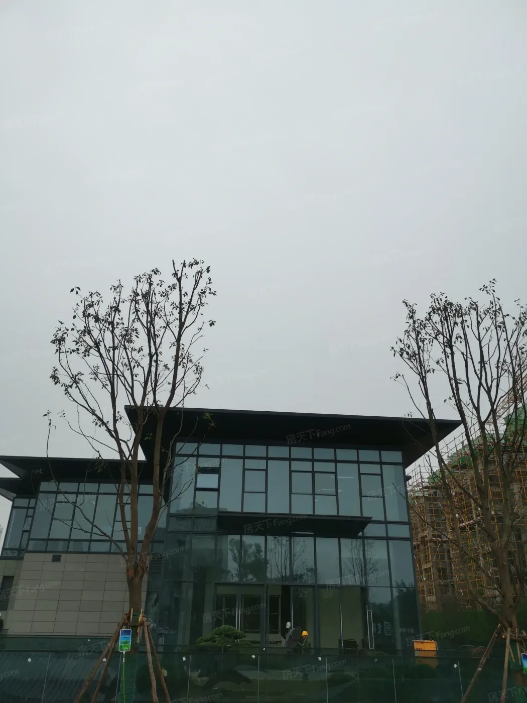 2023武汉花山花锦小区,配套指南,买房攻略