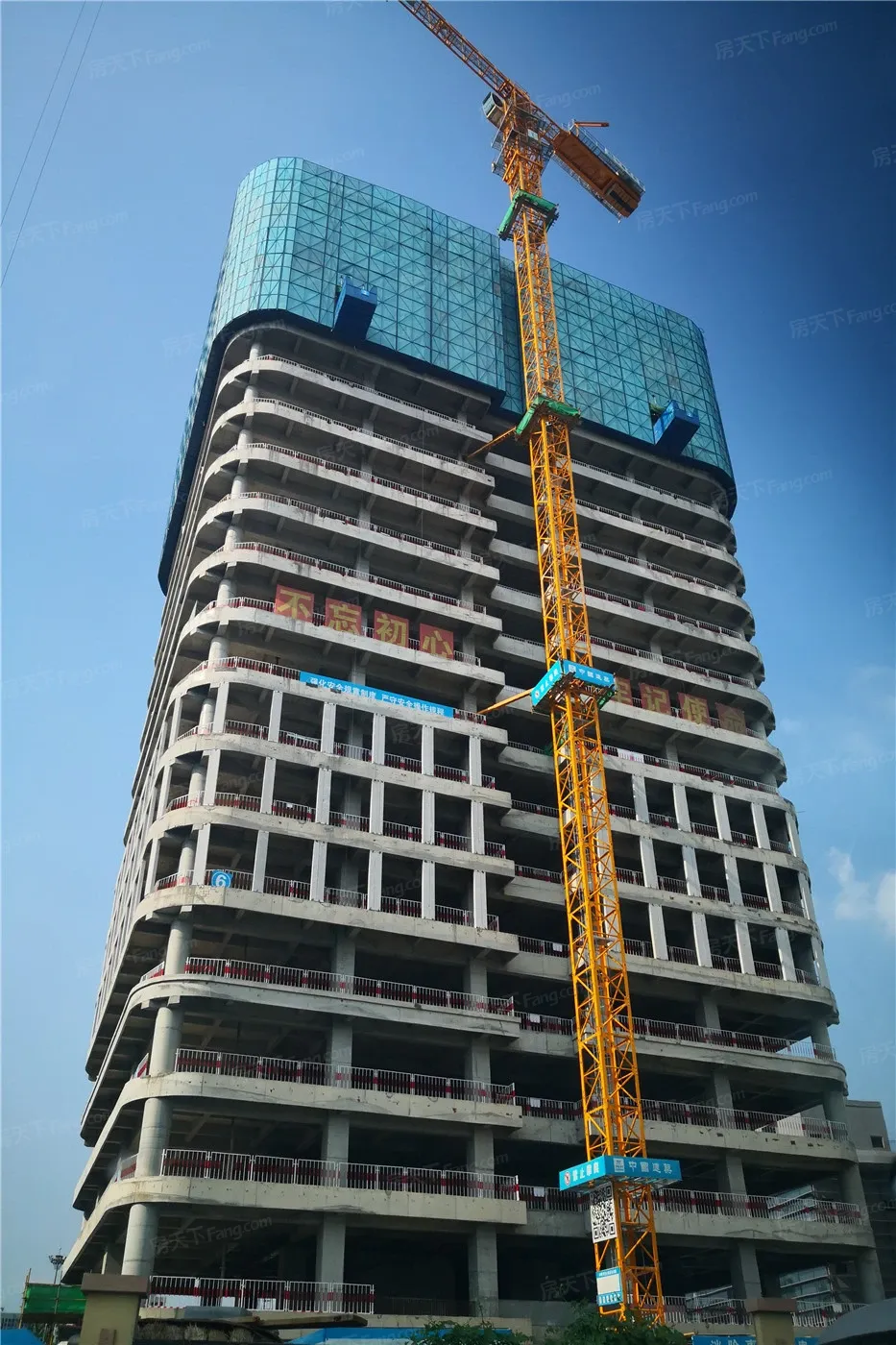 鲁商·东悦府74-89㎡办公新品正在发售中_鲁商·东悦府-济南房天下