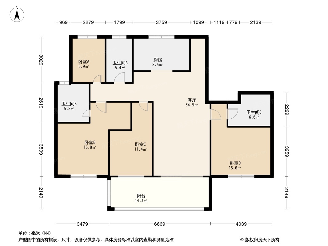 南通崇川星光域怎么样崇川星光域地址房价房源推荐