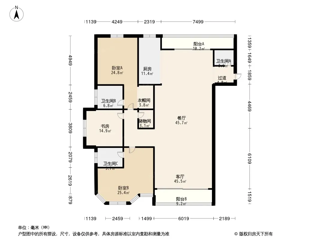 南通万濠华府怎么样万濠华府在哪房价物业配套全介绍