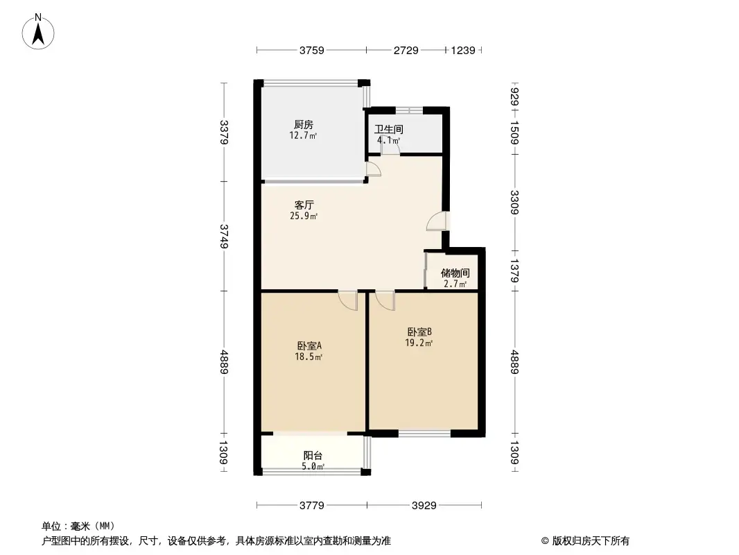 户型图0/1