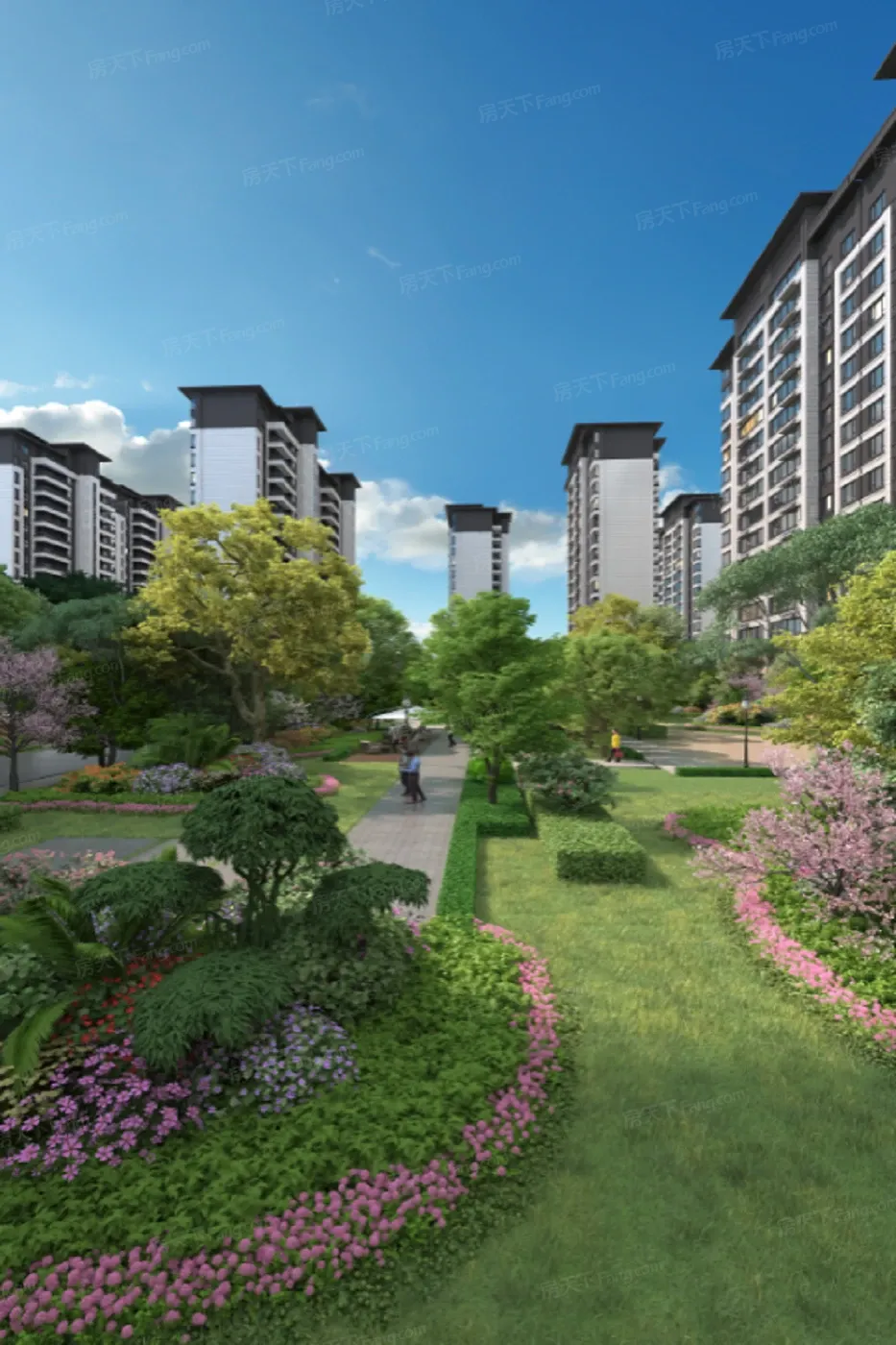 淄博金地·华著怎么样?房价,交通,配套详解