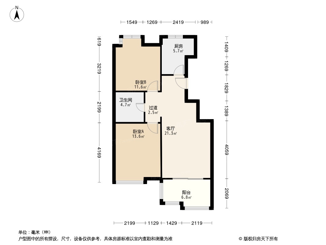 户型图0/1