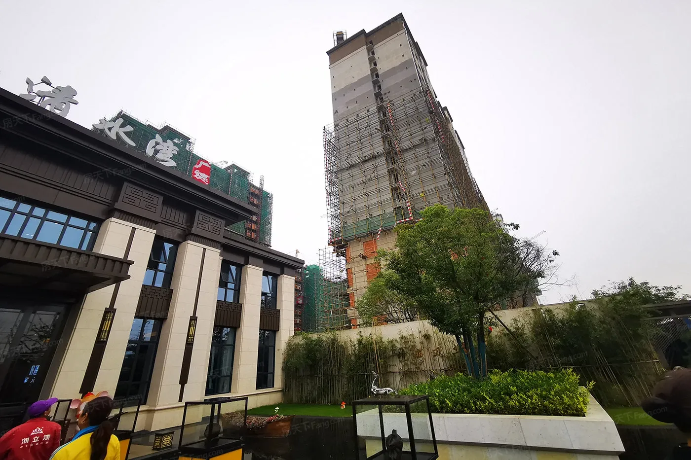 广德石榴清水湾业主论坛- 广德房天下