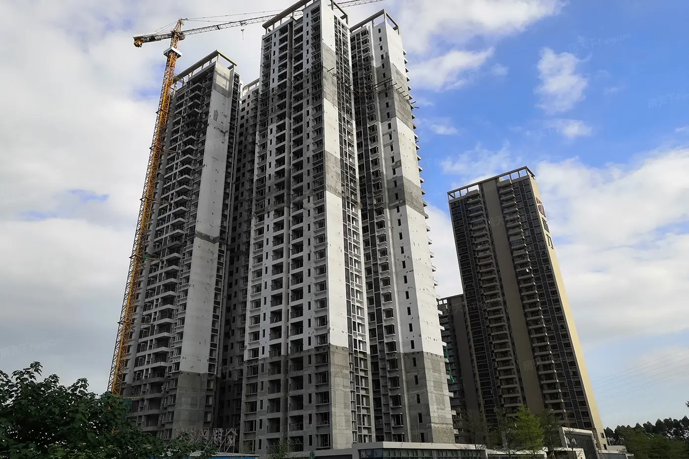 看房有感:百闻不如一见,告诉你新力翡翠湾是否值得下手!