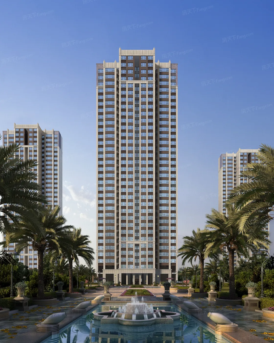 常德长房武陵府怎么样?房价走势地段交通配套情况深度剖析