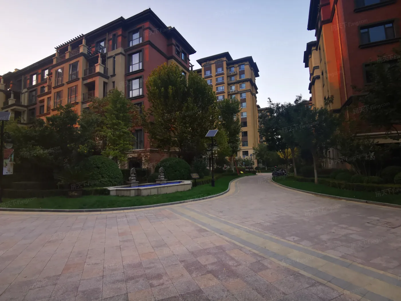 实拍汇君城,百闻不如一见,原来真相是