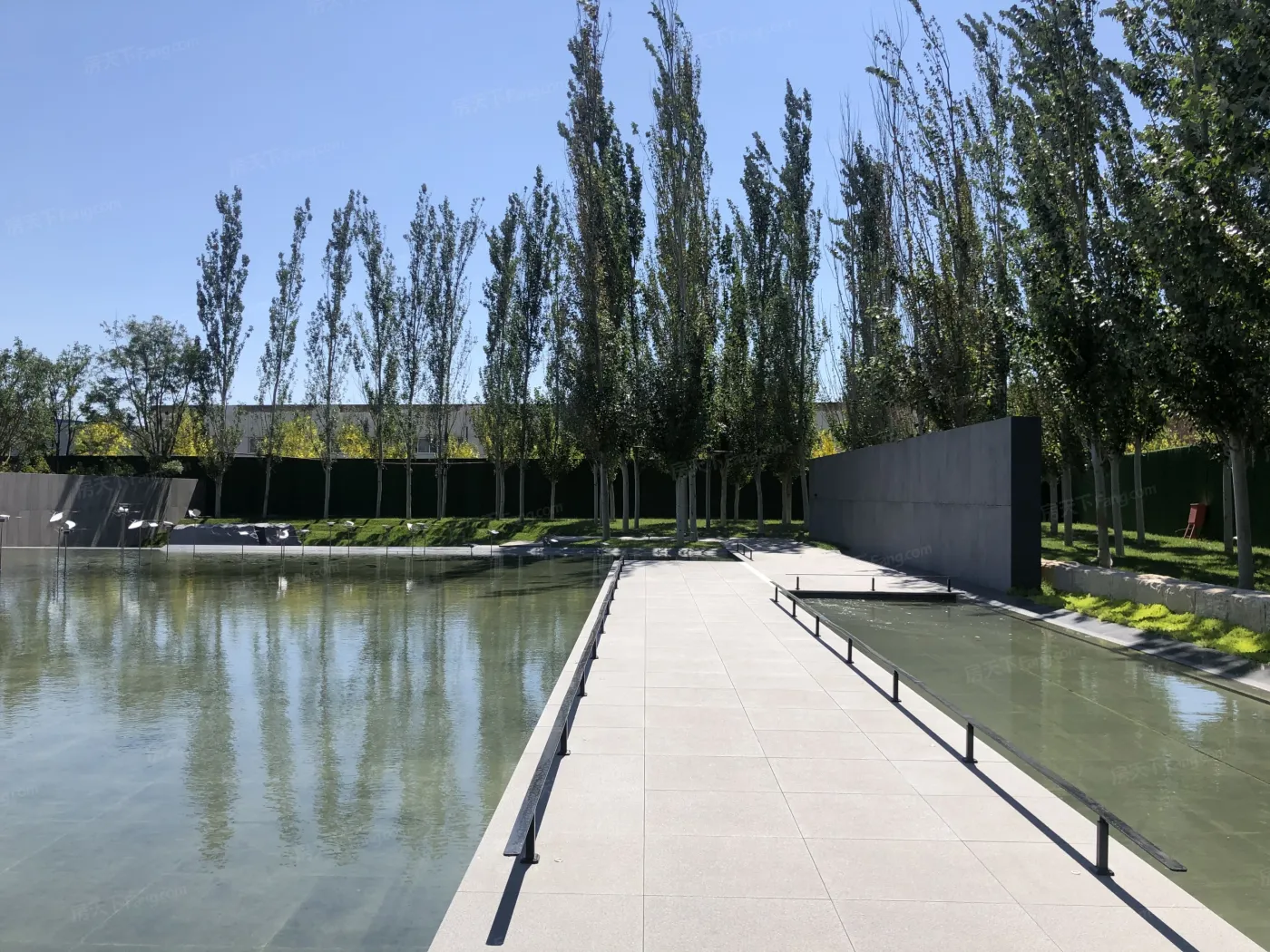 【美图】京投发展·臻御府怎么样,看图见分晓!