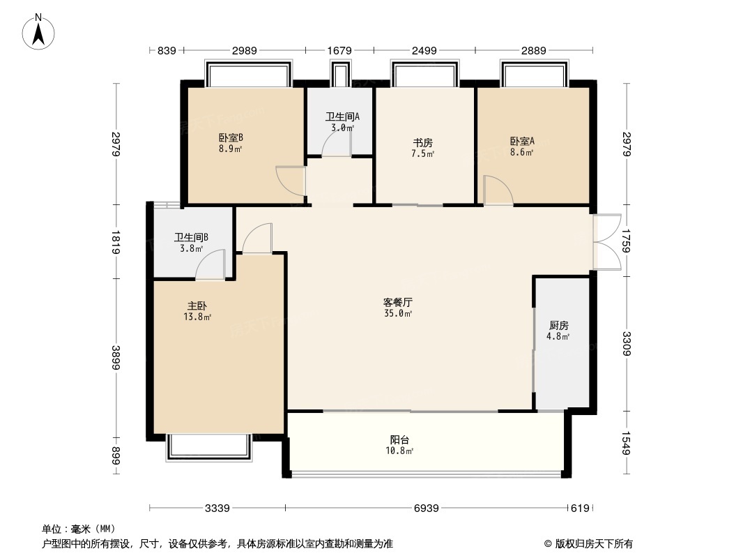 融创溪山春晓