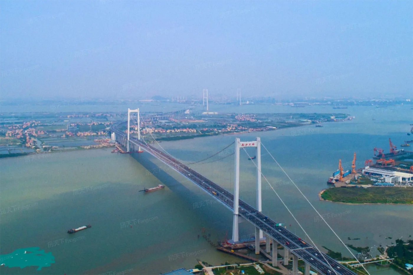 海上明悦 vs 融创云玺湾在东莞谁更胜一筹