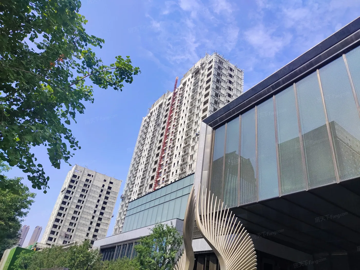 龙湖·天奕均价38000元/㎡_龙湖·天奕-沈阳房天下