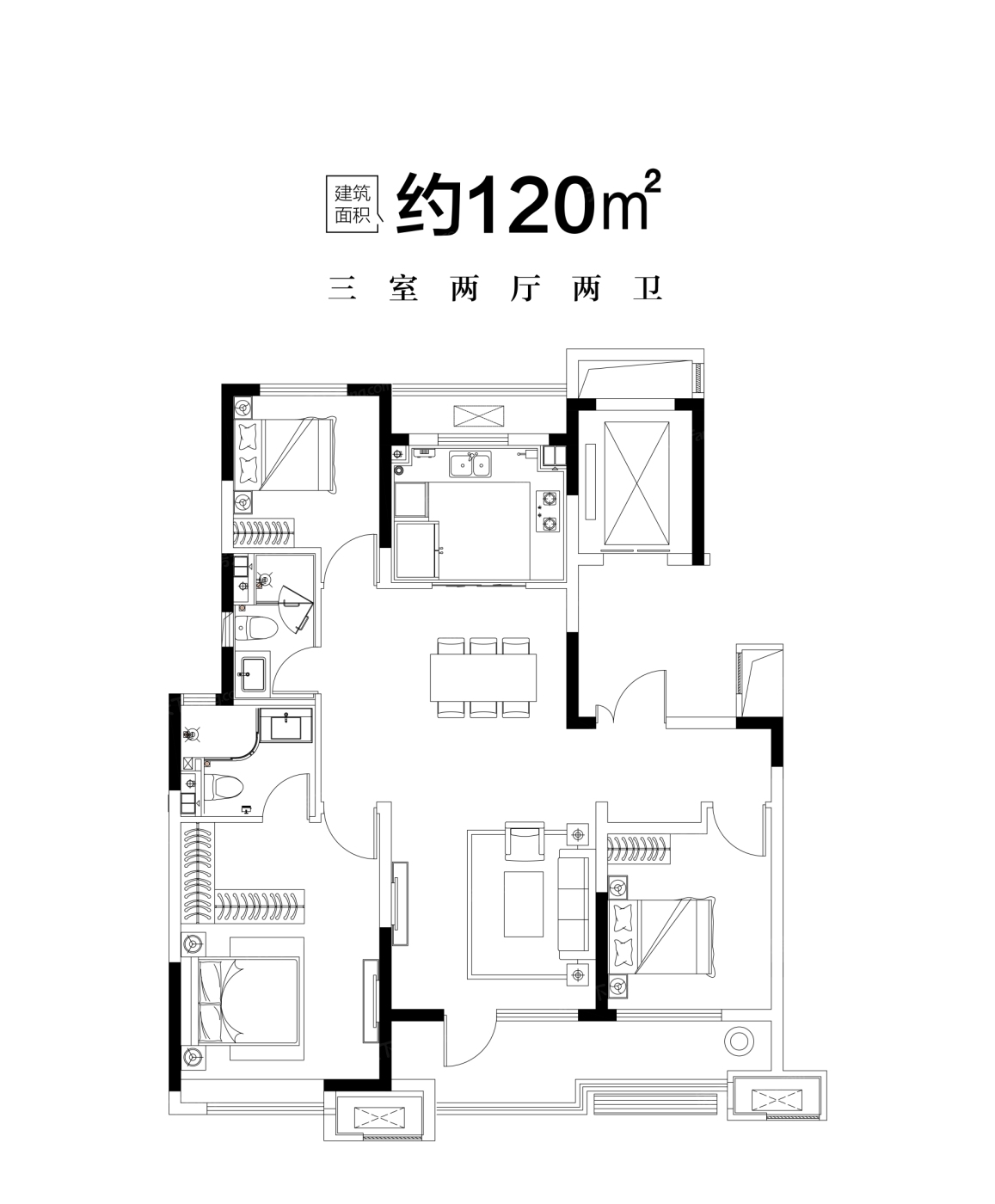 招商马尔贝拉