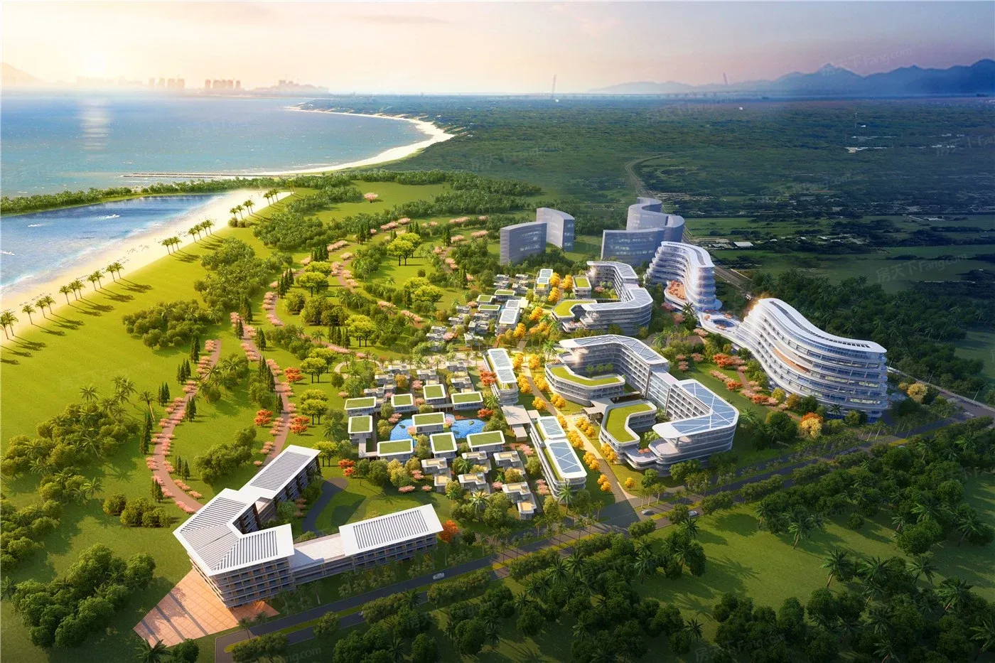 佳源金月湾洋房在售_佳源金月湾-海南房天下