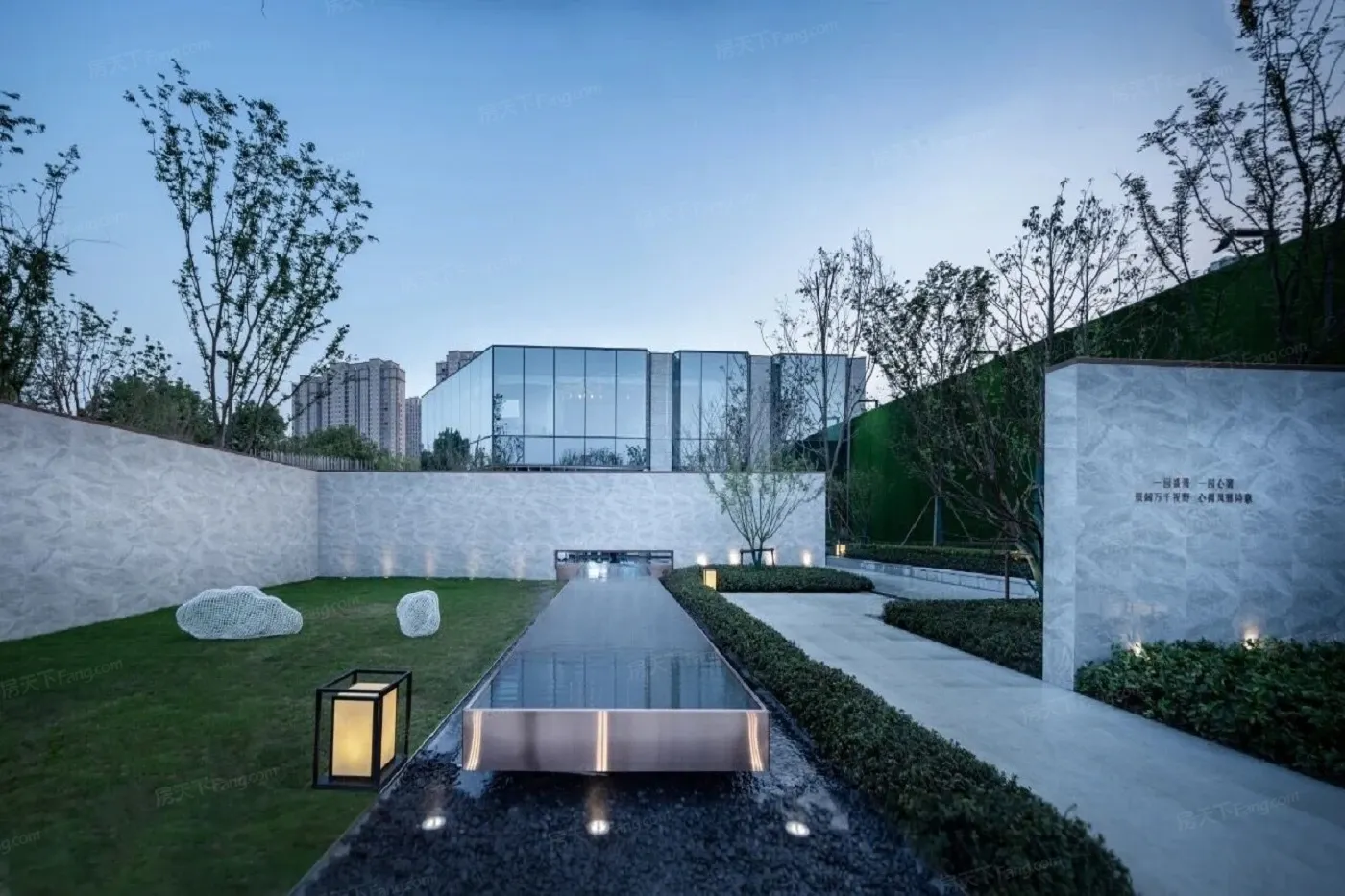 中交泓园6号楼已拿预售证