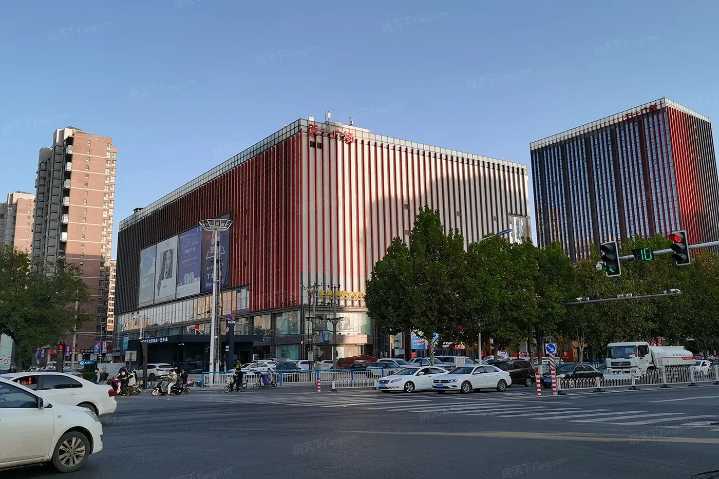 天一港业主论坛- 邢台房天下