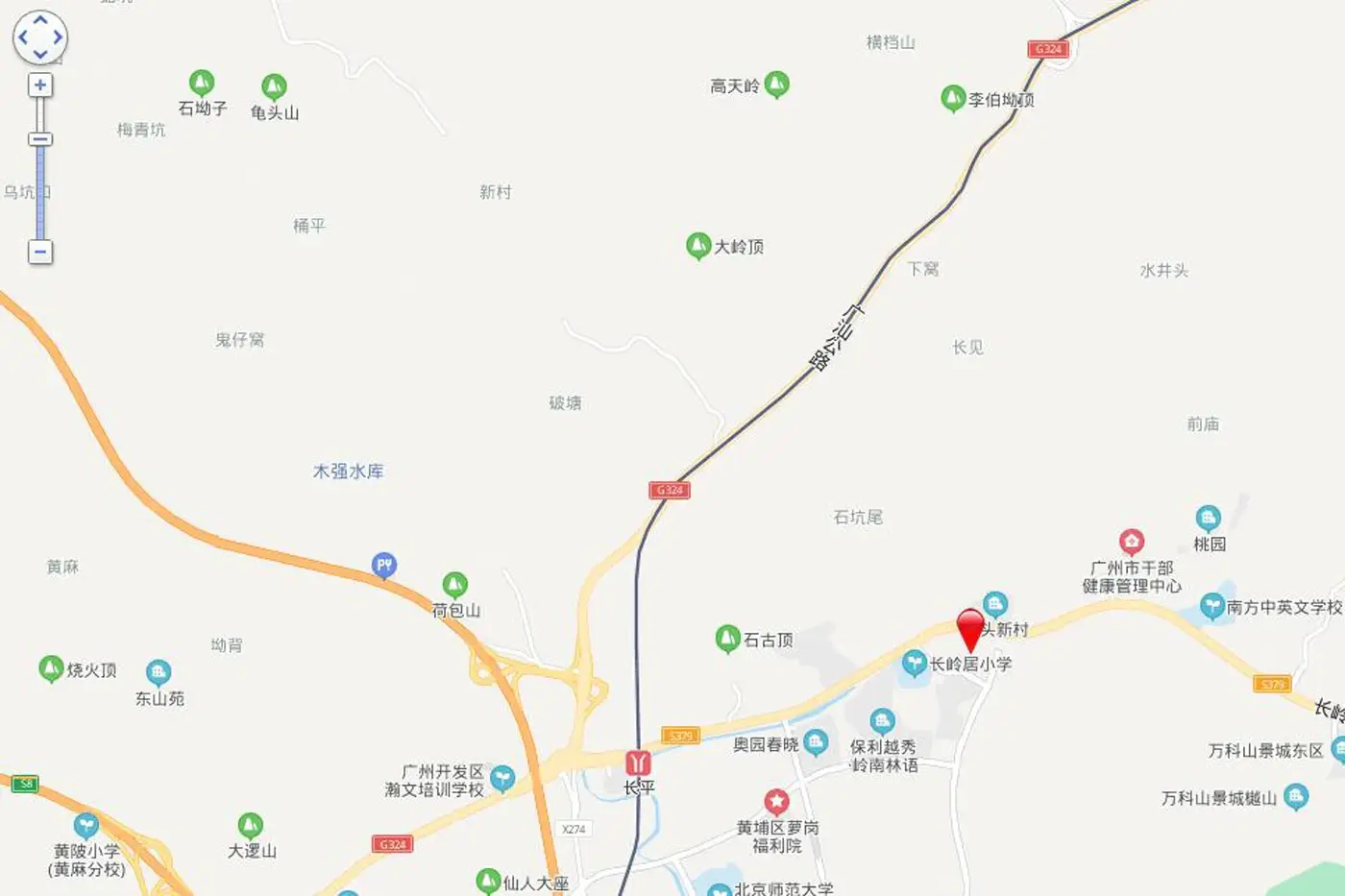 天健天玺