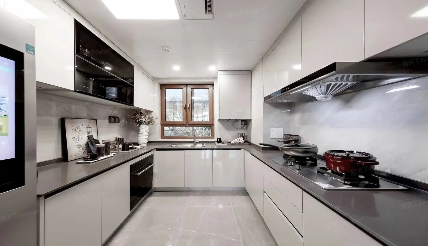 龙湖·云颂样板间已正式对外开放_龙湖·云颂-沈阳房天下