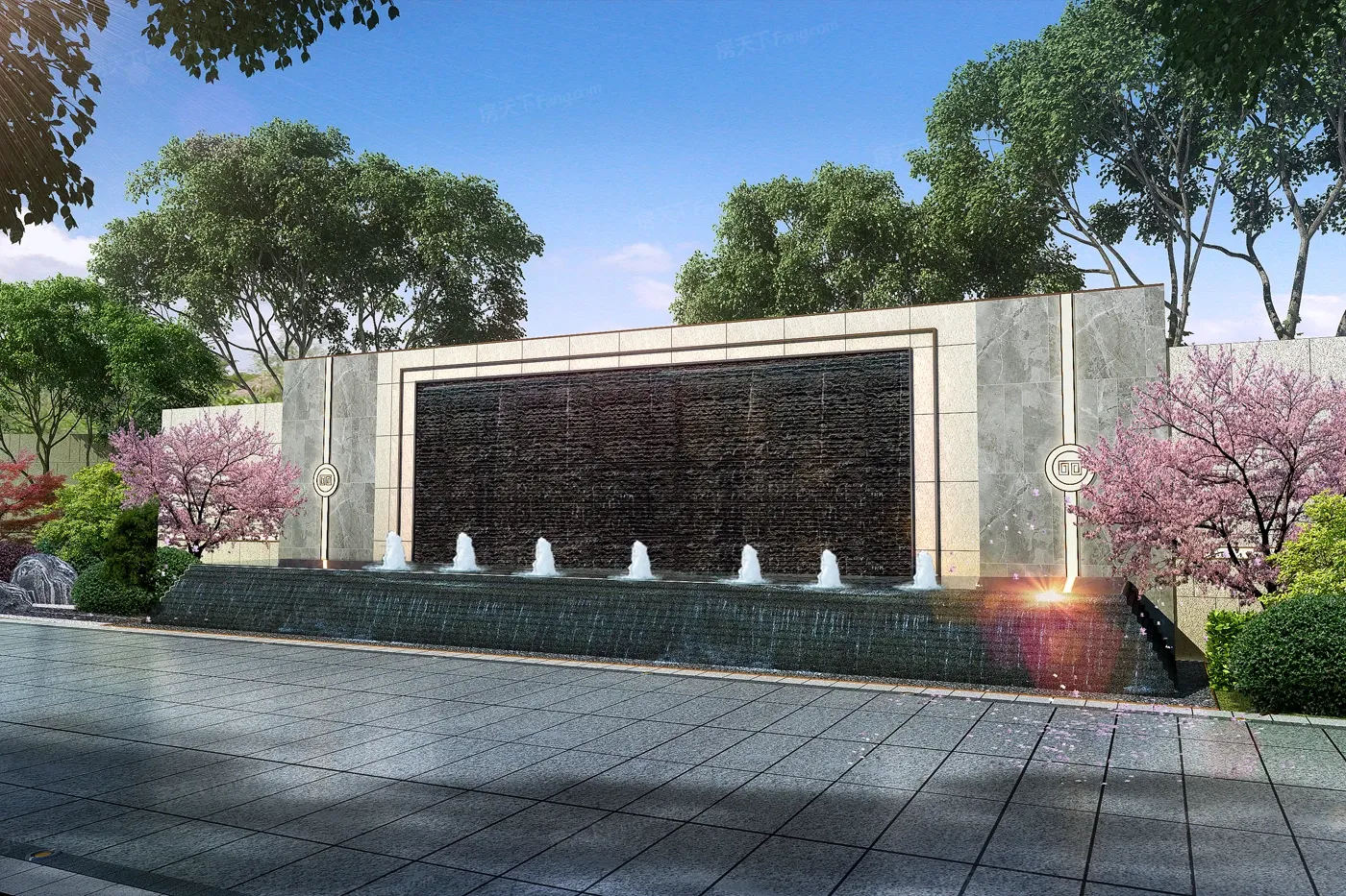 大连国合悦澜山怎么样分析房价走势户型图及地段交通