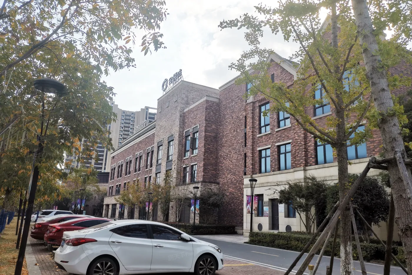 金科时代天悦vs蓝光恒翔锦悦嘉苑在嘉兴谁更胜一筹