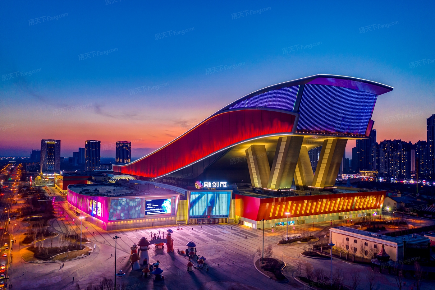 保利观澜3怎么样?看中交通和配套了,大家给点意见?