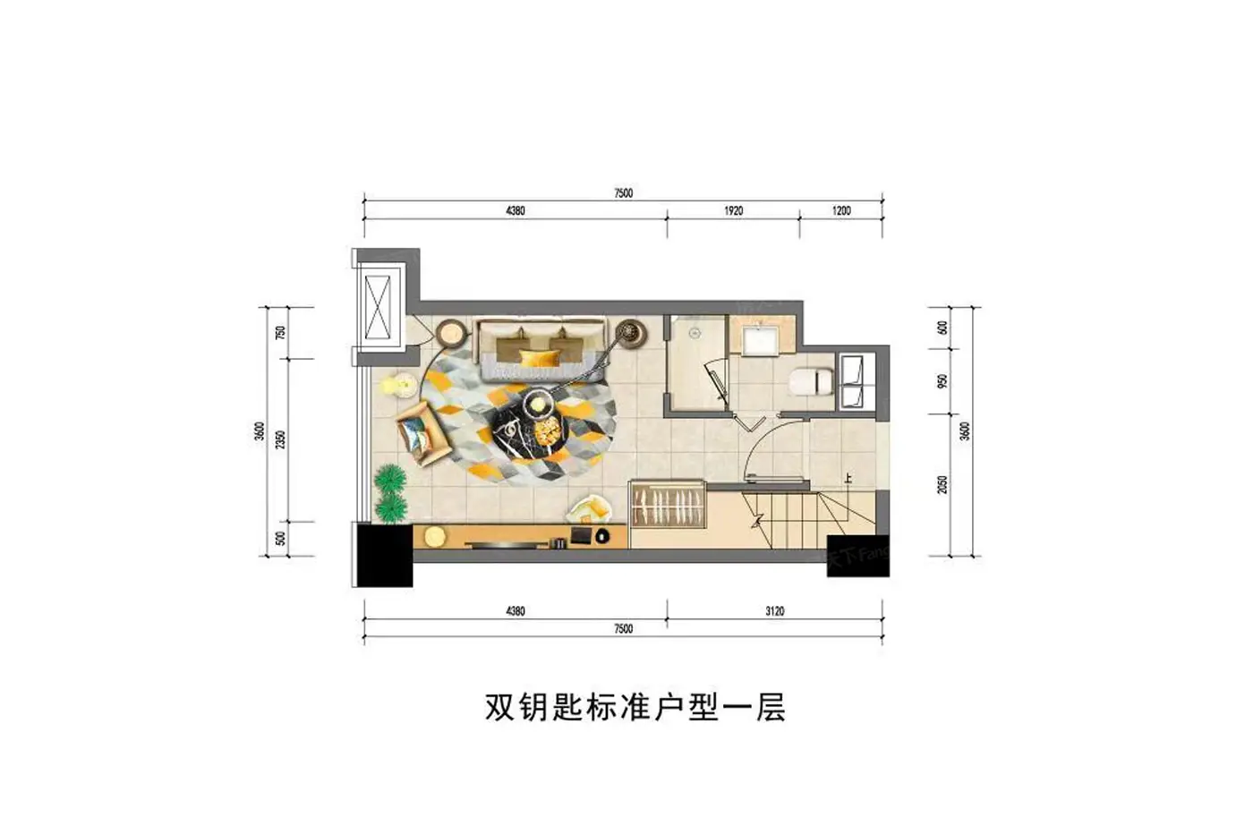 绿地·青岛城际空间站