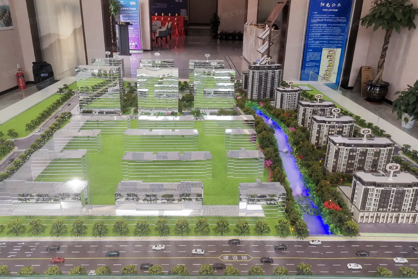 2023嘉兴鸿翔·宁郭府(二期)小区,配套指南,买房攻略