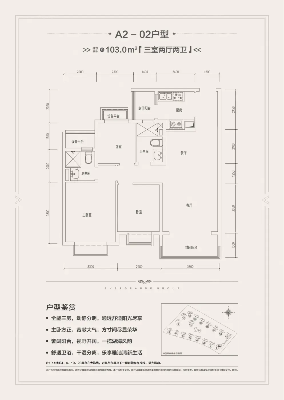 海盐恒大滨河左岸