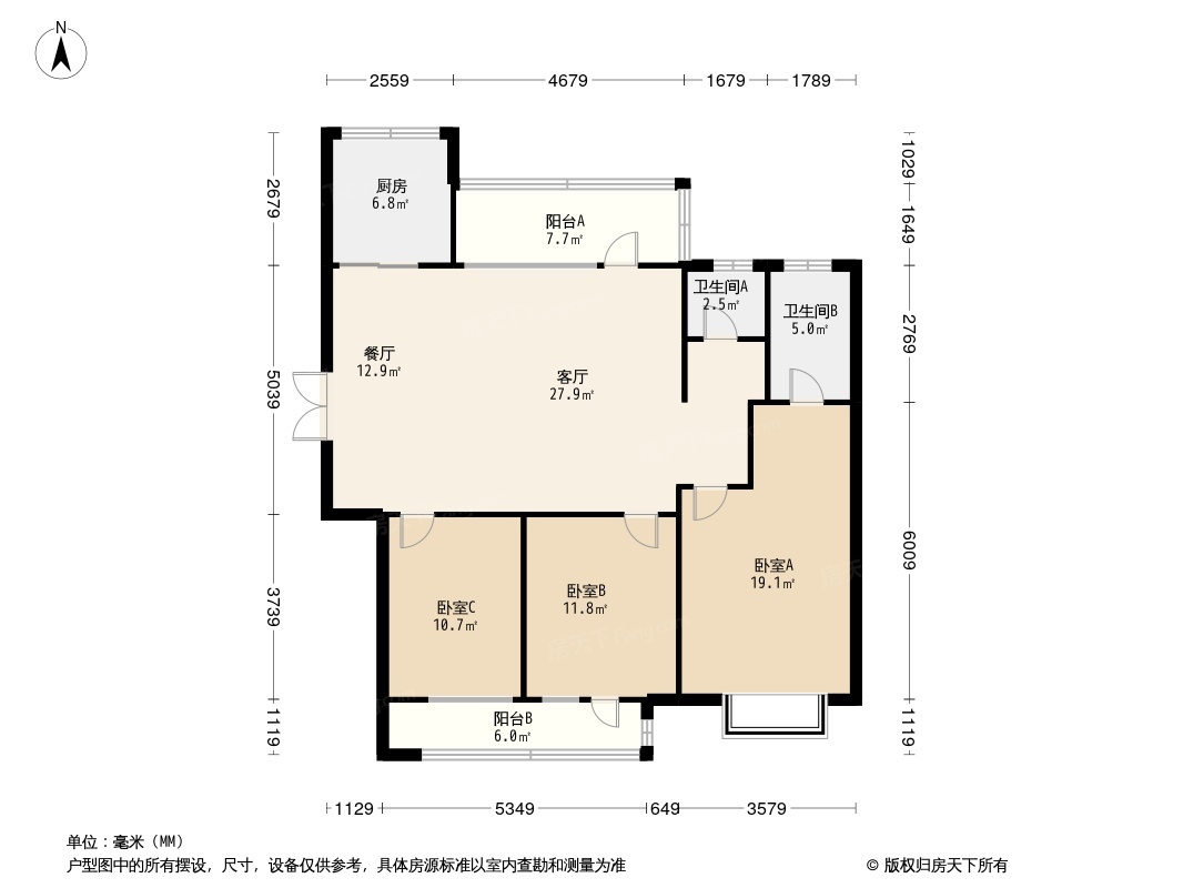 力高阳光海岸