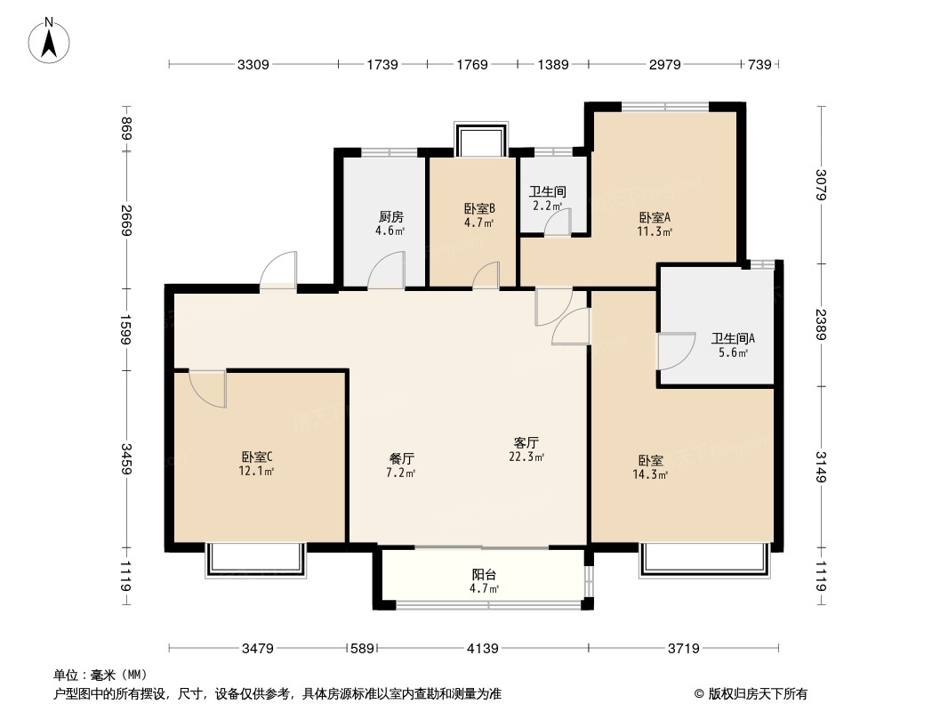 绿地枫荟雅苑