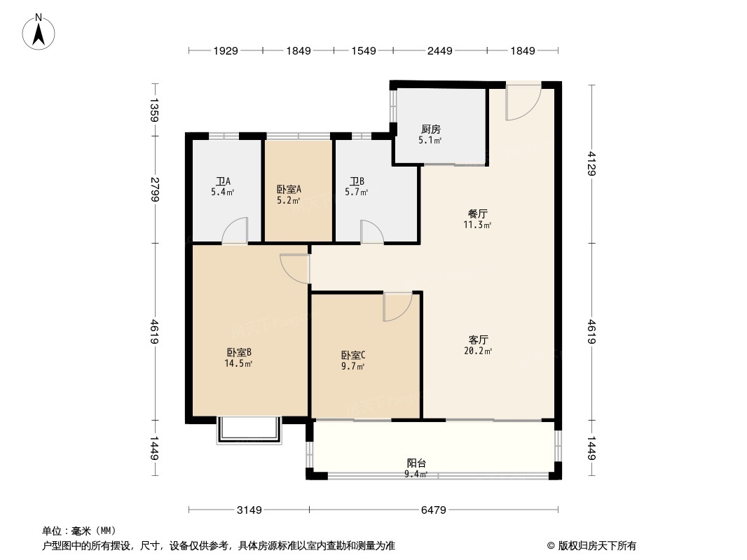 凤起和鸣雅苑