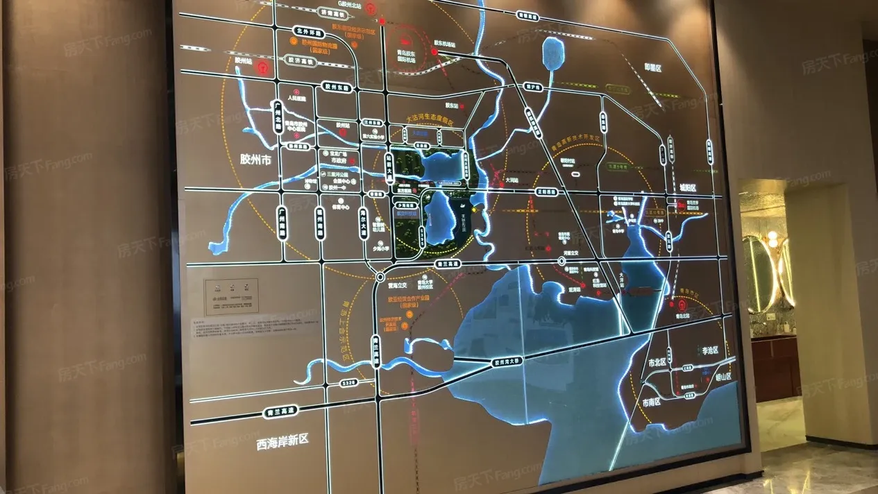 实景图:实景图区位图