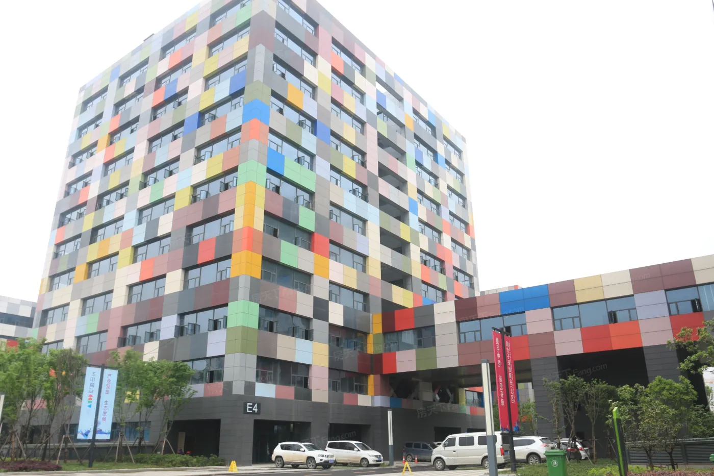 华中智谷二期开工创谷建设加速扩容