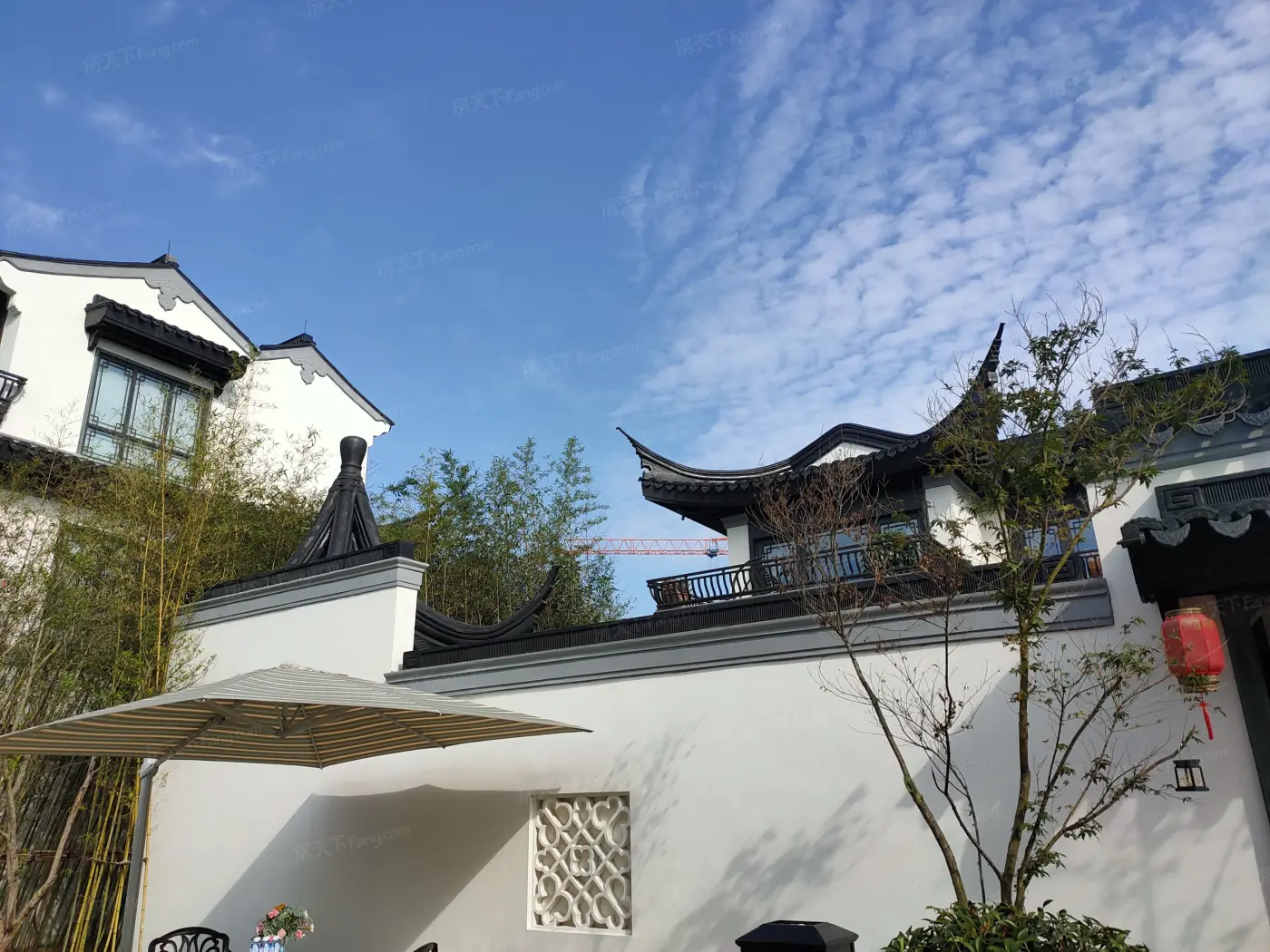 臻藏传世大宅_南湾·桃李春风-信阳房天下