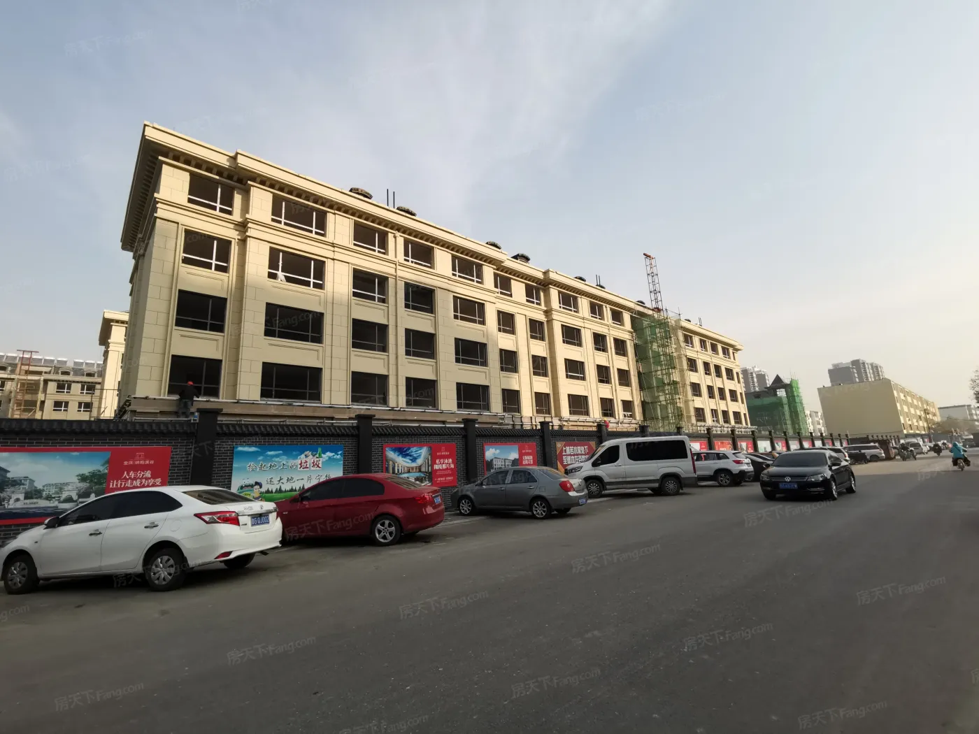 关于金庆纳帕溪谷,你可能不知道的……-金庆名仁府业主论坛- 潍坊房
