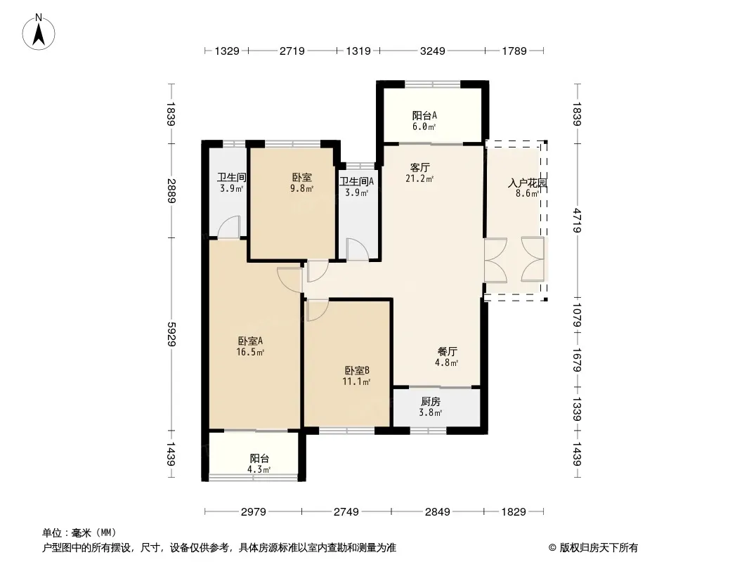 鑫远悦城主力户型小区信息全方位解读小区信息全方位解读周边小区全