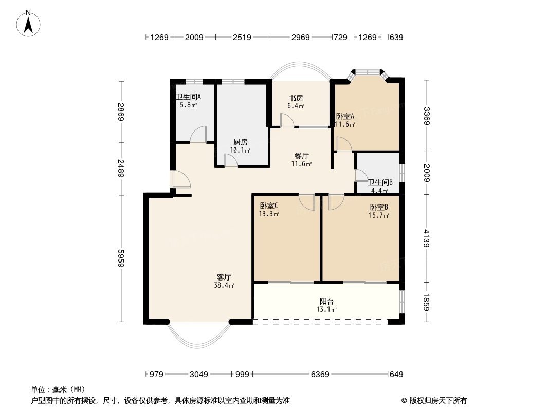 廈門龍翔花園怎麼樣龍翔花園小區地址與房價信息彙總