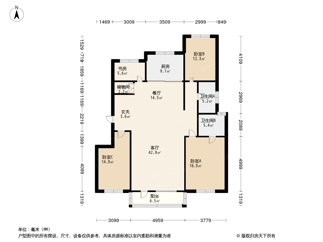 华润置地|静安府