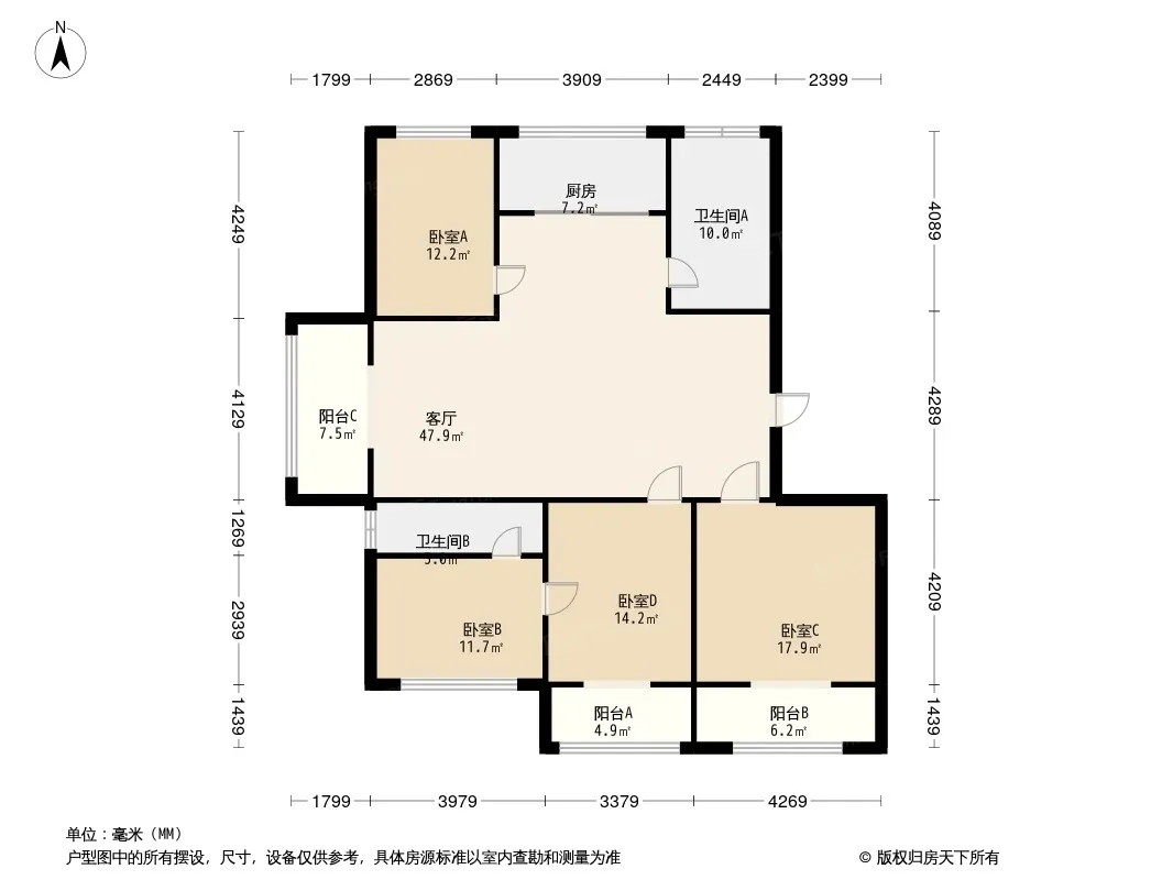 潍坊凡尔赛花园怎么样凡尔赛花园价格地址交通配套情况解析