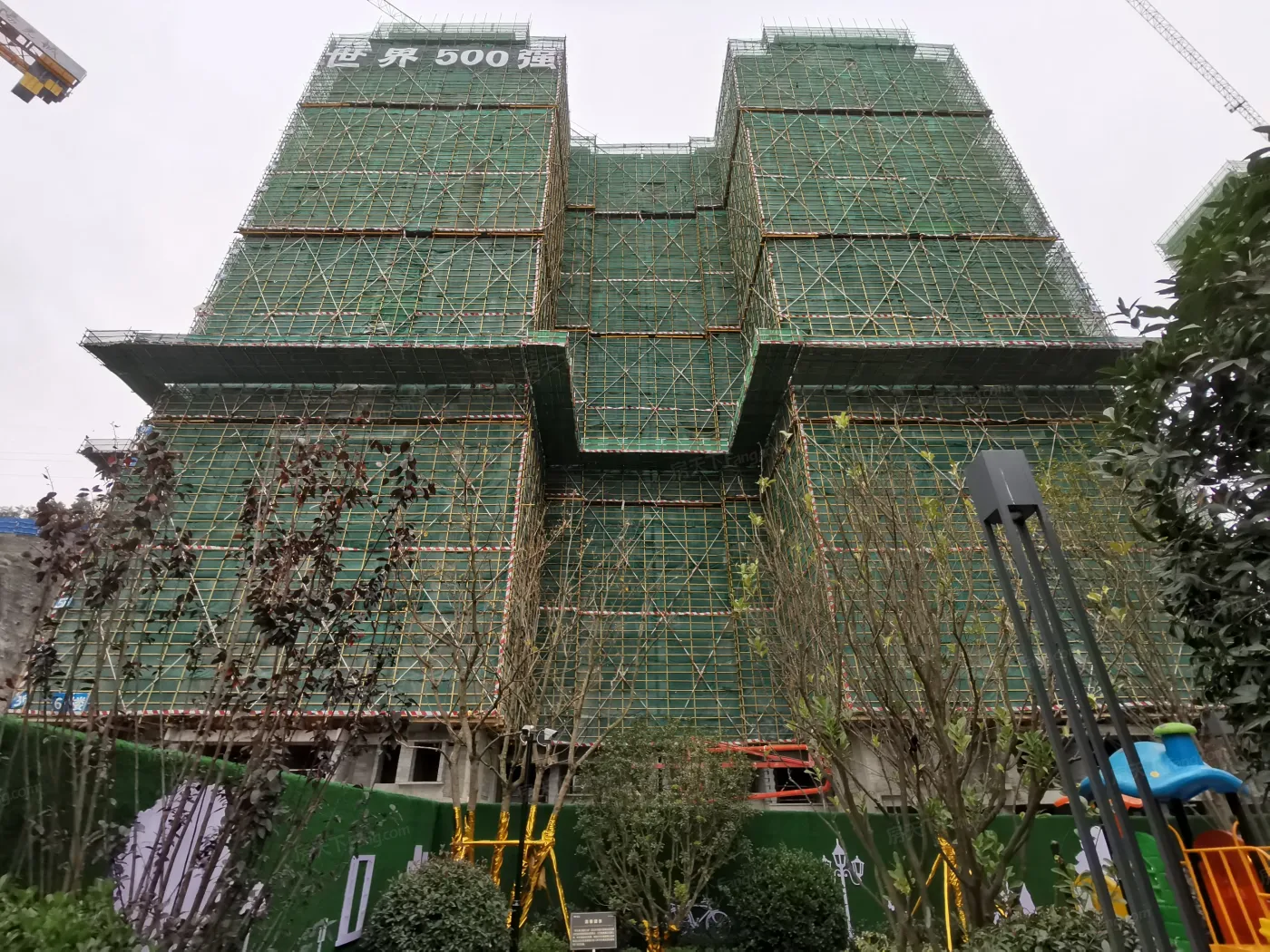 阳光城翡丽公馆园林示范区样板房开放毕节买房哪里好