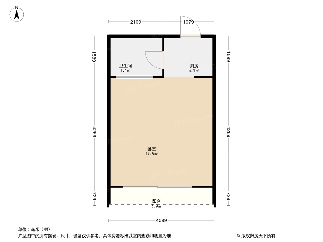 户型图0/1