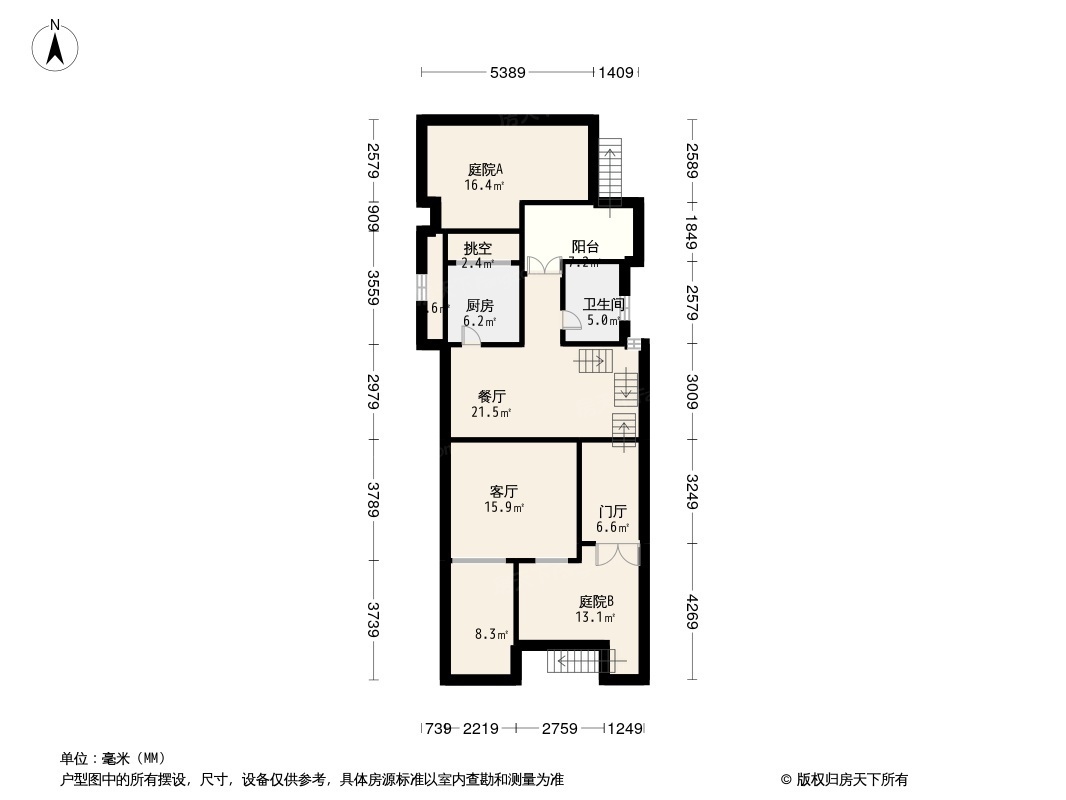 大唐印象