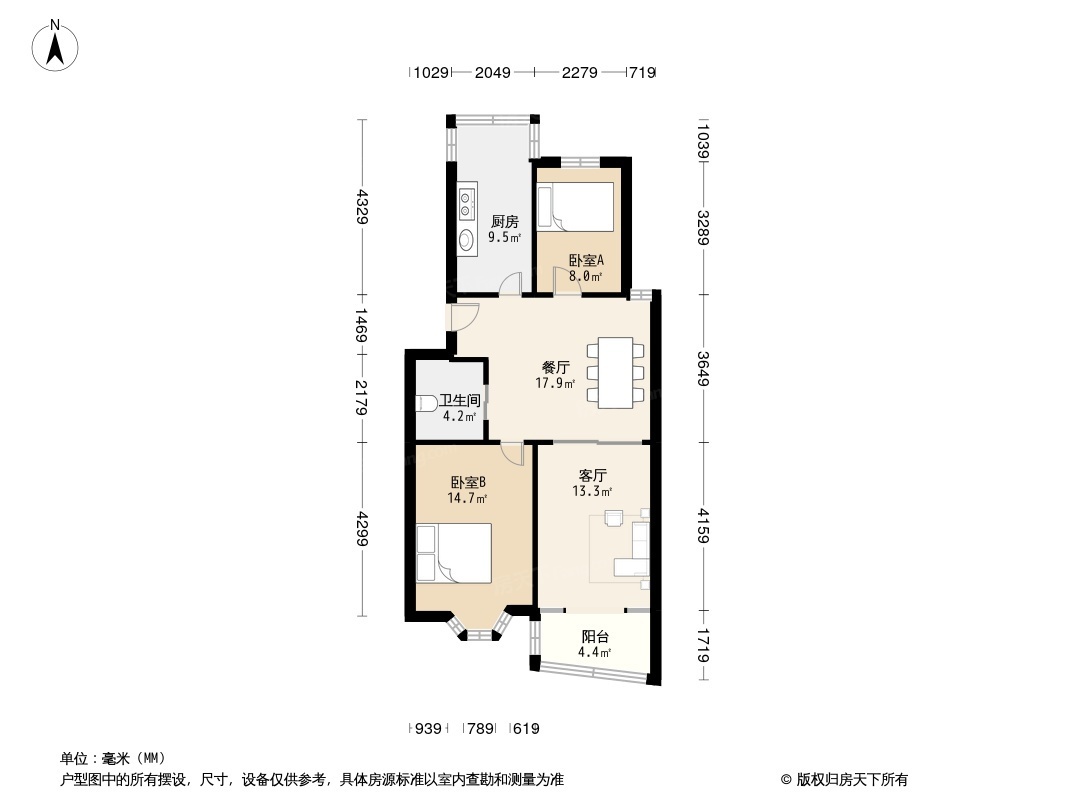 户型图0/1