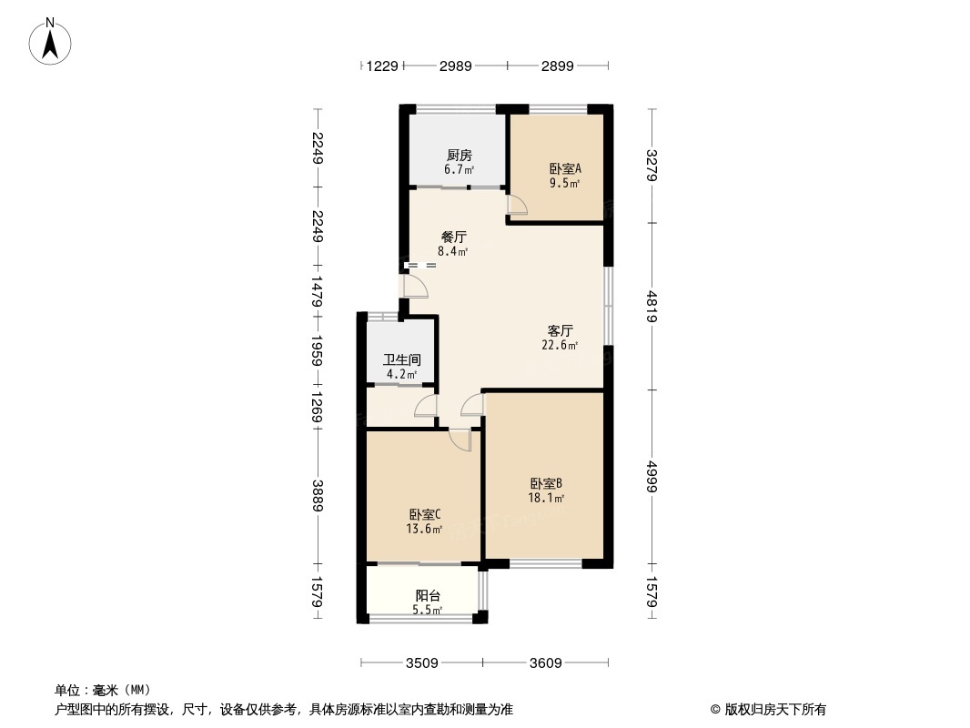 淄博錦繡家園怎麼樣錦繡家園均價位置房源分析